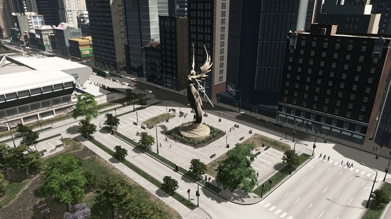 image de l'infrastrucutre