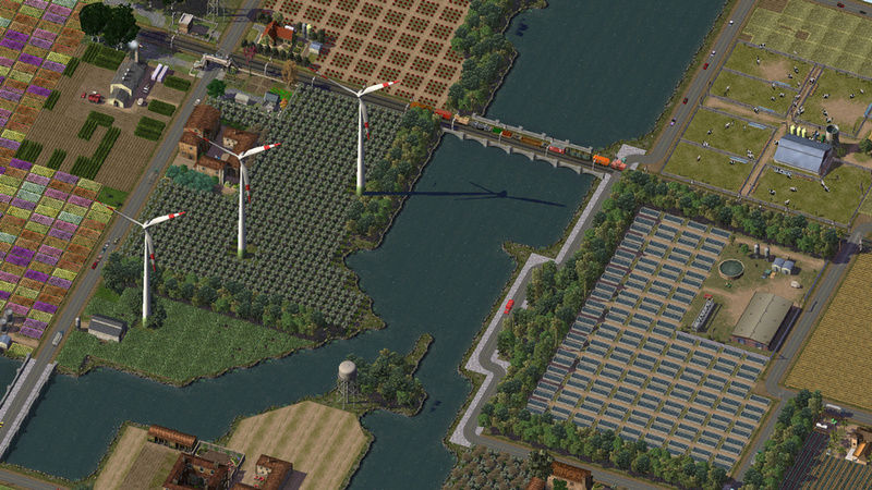 image de l'infrastrucutre