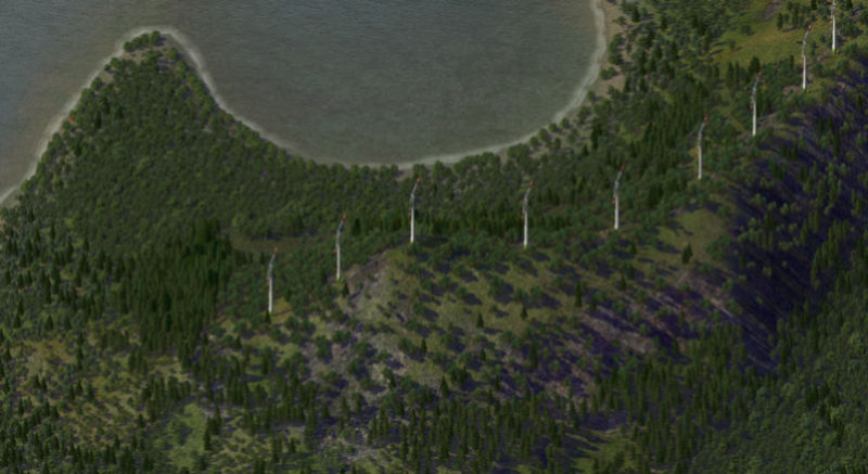 image de l'infrastrucutre