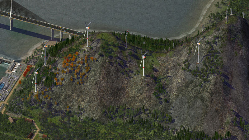 image de l'infrastrucutre