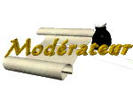 Modératrice Modératrice