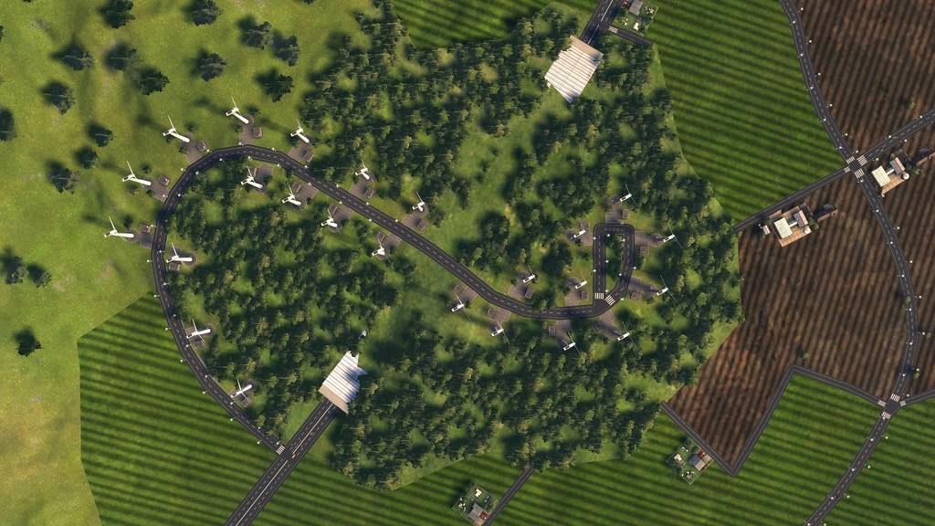 image de l'infrastrucutre
