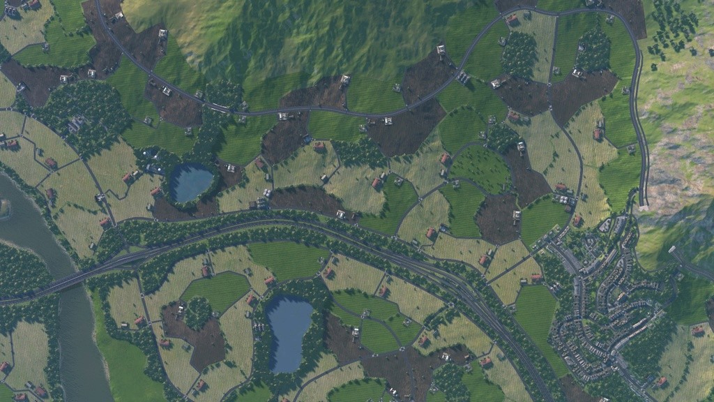 image de l'infrastrucutre