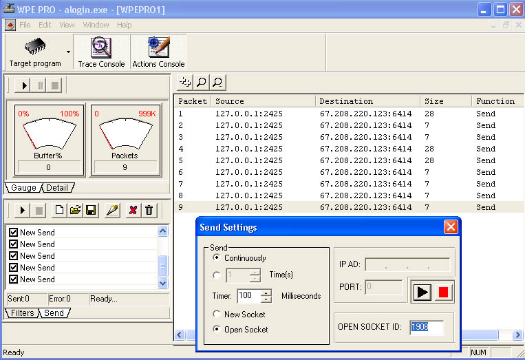 Wpe Pro 1.3 Download