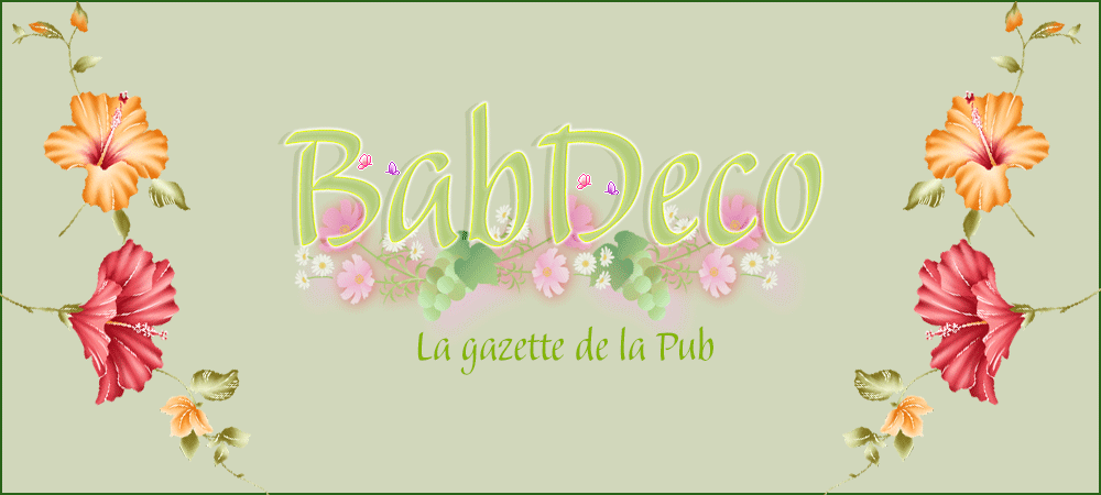 BabDeco