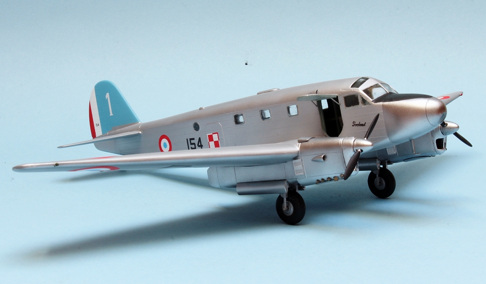 Amazon | RSモデル 1/72 フランス軍 コードロン C-445 ゴエラン