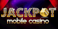 Jackpot Mobile Casino CA$/£/€5 no deposit bonus