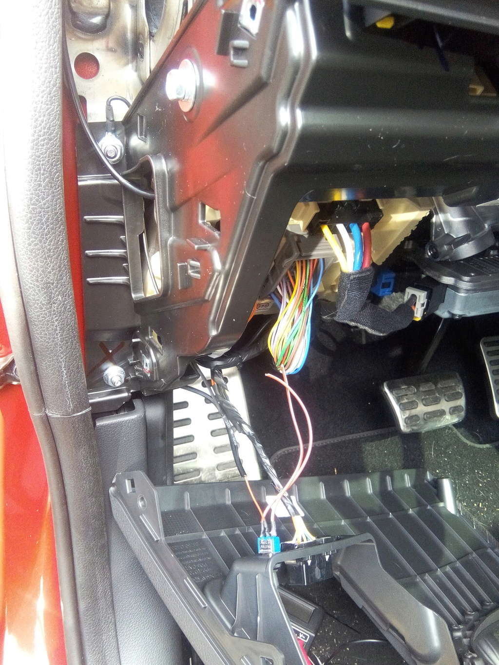 Test Désulfateur de batterie - Forum Chrysler voyager minivan, Renault,  Bmw, Opel