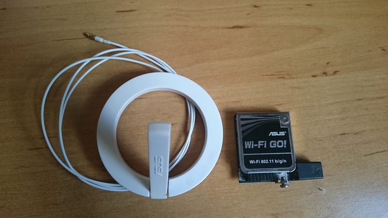 Pro b760m a wifi