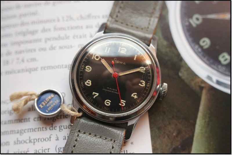 Stowa partitio 2025 red second hand