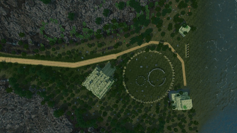 image de l'infrastrucutre
