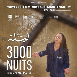 3000 nuits