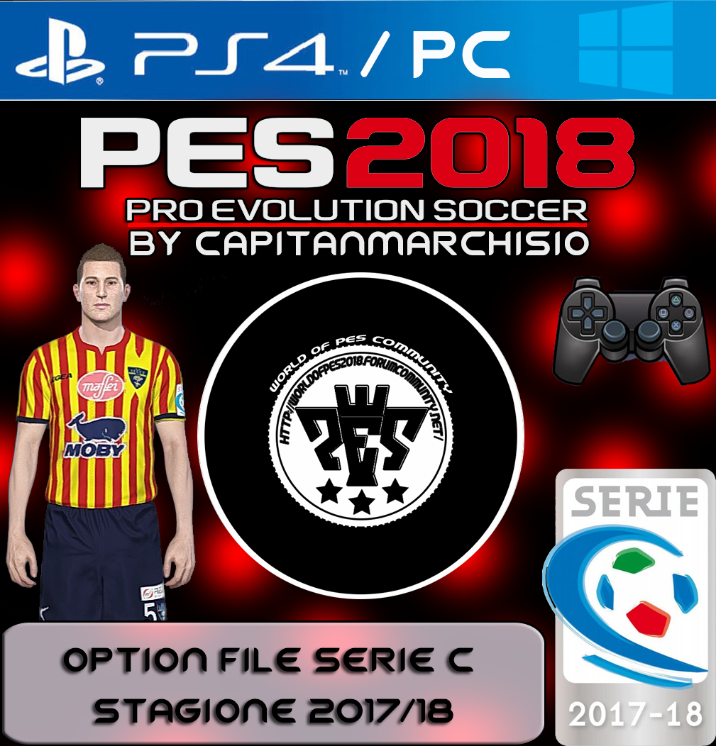 pes pc import teams from ps3