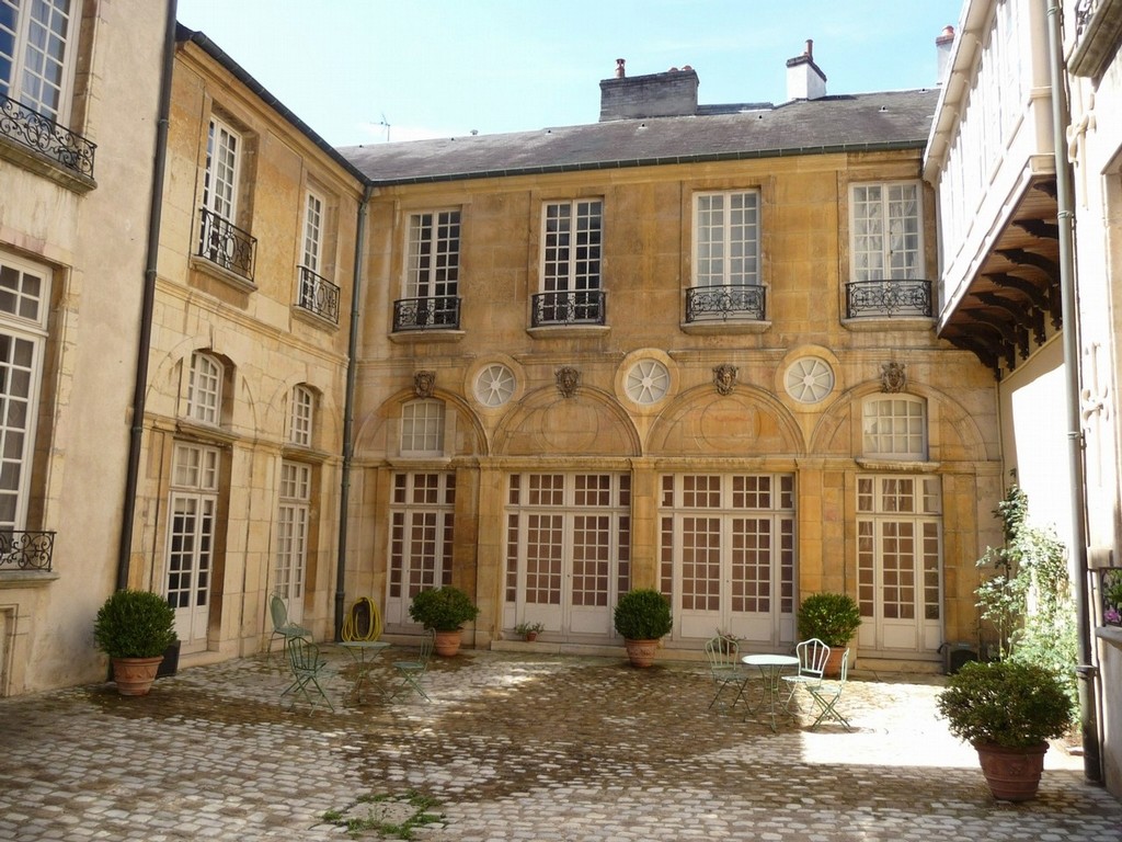 Hôtel Boyer d'Éguilles — Wikipédia