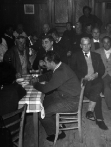 Basaglia à Gorizia