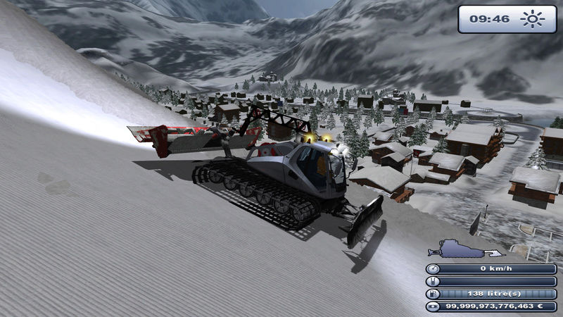 ski region simulator 2012 mods