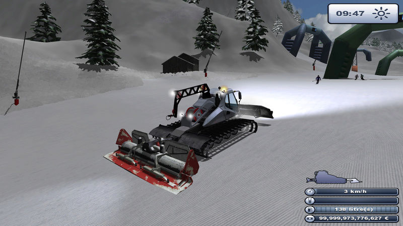 ski region simulator 2012 grator mods