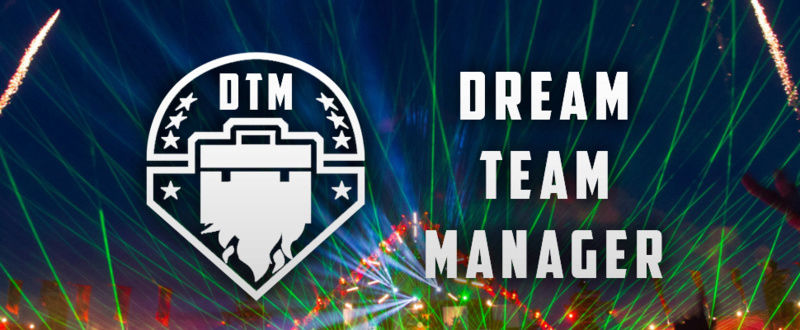 PES6 DREAM TEAM MÁNAGER