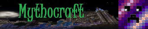 Mythocraft