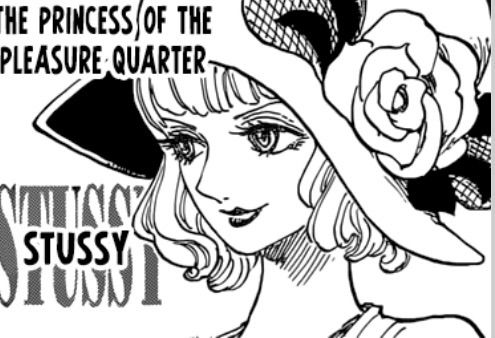 One Piece, OT2, Loyal Leader Lughffy, Page 284