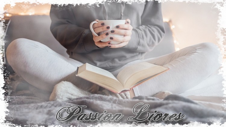 Passion Livres