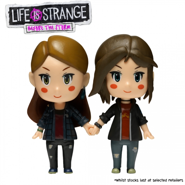 Life is Strange Before the Storm - Preorder