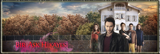 Ljubavna prica serija turske serije