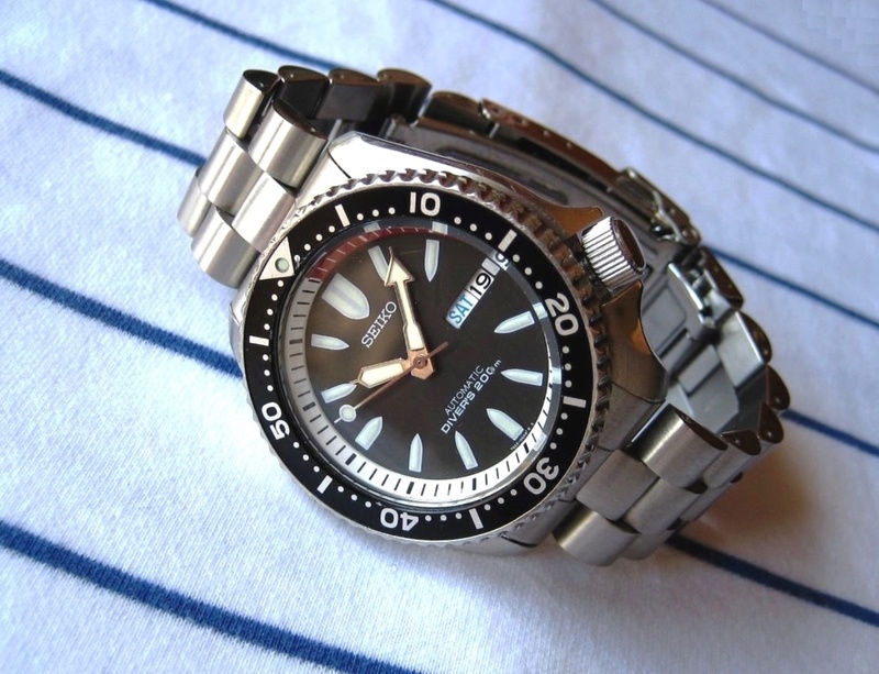 Seiko sndf93 for on sale sale