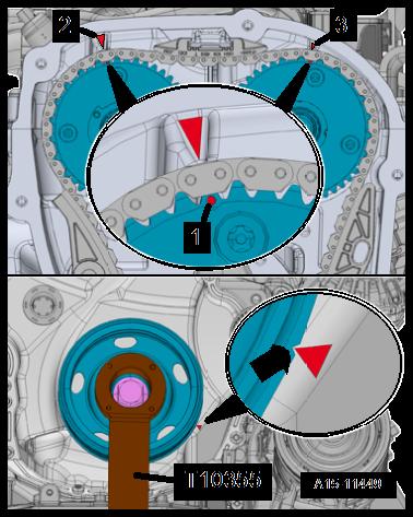 2014 jetta timing chain