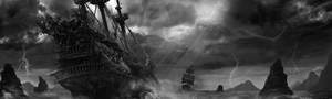 Capitaine Albatrøz