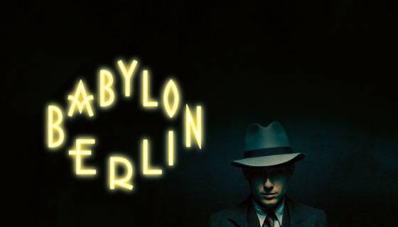 Resultado de imagen de babylon berlin