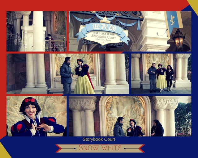 3º Día y último en Shanghai Disneyland ... Ohhh!!! - GUÍA -PRE Y POST- TRIP SHANGHAI DISNEY RESORT (12)