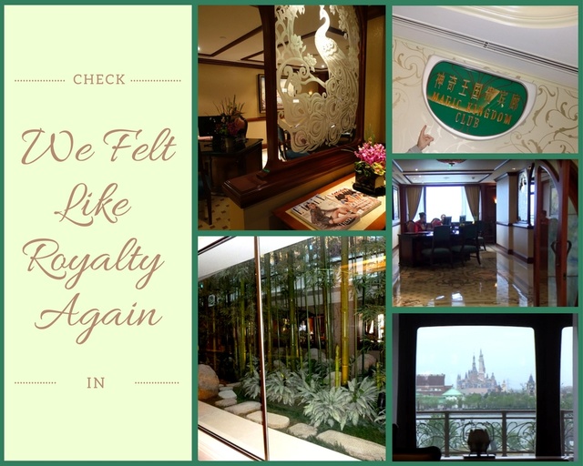 Llegada a Shanghai, Bienvenidos al Shanghai Disneyland Hotel! - GUÍA -PRE Y POST- TRIP SHANGHAI DISNEY RESORT (3)