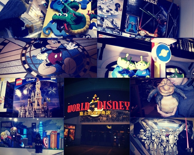 Sobrevolamos el mundo acompañados de piratas y princesas en Shanghai Disneyland - GUÍA -PRE Y POST- TRIP SHANGHAI DISNEY RESORT (25)
