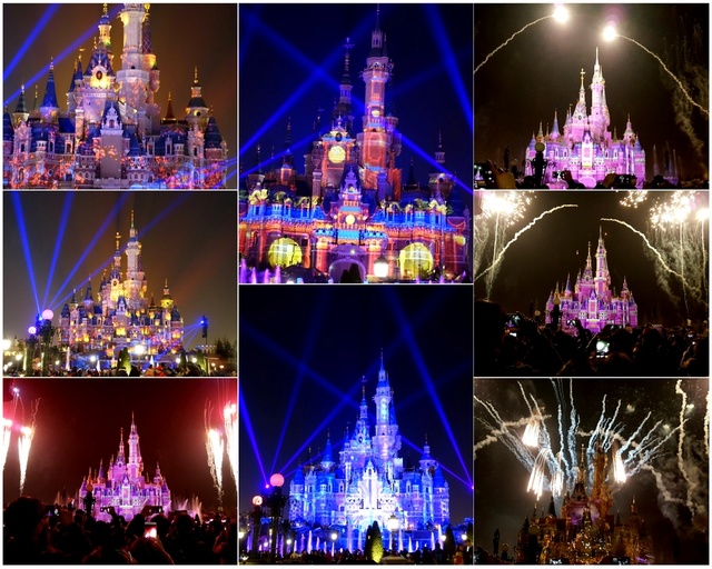3º Día y último en Shanghai Disneyland ... Ohhh!!! - GUÍA -PRE Y POST- TRIP SHANGHAI DISNEY RESORT (45)