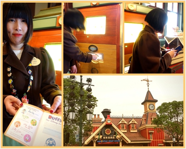 2ºdía disfrutando de Shanghai Disneyland: Comemos en el Castillo! - GUÍA -PRE Y POST- TRIP SHANGHAI DISNEY RESORT (21)