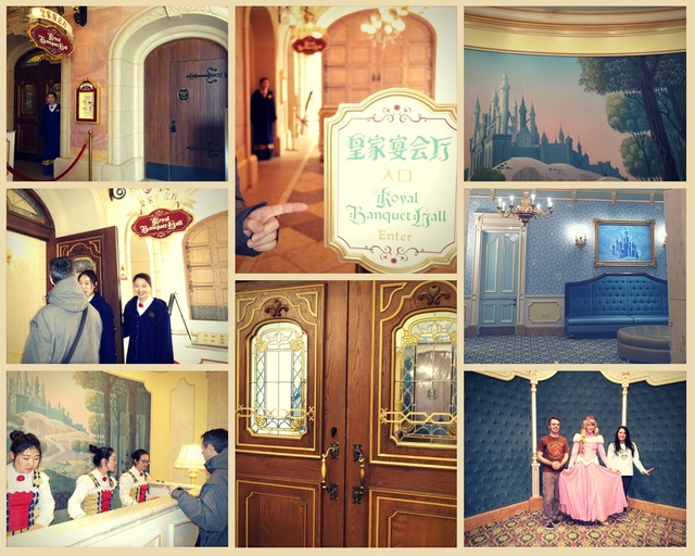 2ºdía disfrutando de Shanghai Disneyland: Comemos en el Castillo! - GUÍA -PRE Y POST- TRIP SHANGHAI DISNEY RESORT (24)