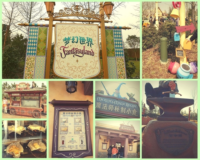 Shanghai Disneyland! Ya hemos visitado todos los parques Disney del mundo! - GUÍA -PRE Y POST- TRIP SHANGHAI DISNEY RESORT (21)