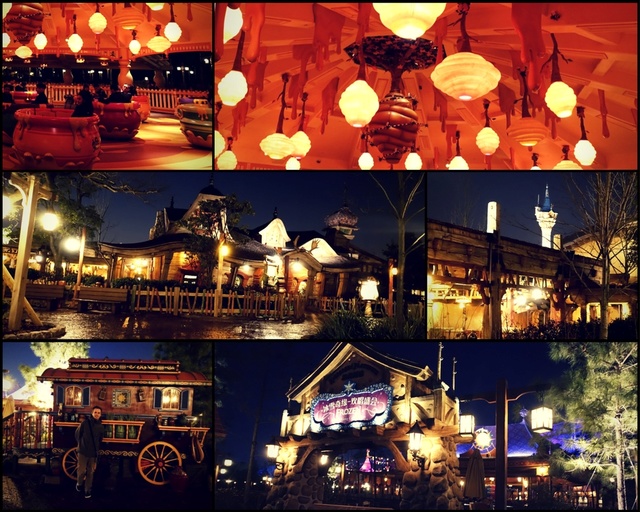 Sobrevolamos el mundo acompañados de piratas y princesas en Shanghai Disneyland - GUÍA -PRE Y POST- TRIP SHANGHAI DISNEY RESORT (14)