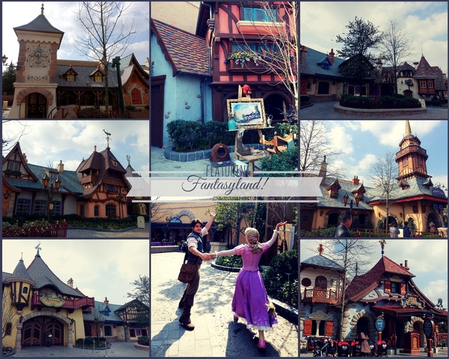 3º Día y último en Shanghai Disneyland ... Ohhh!!! - GUÍA -PRE Y POST- TRIP SHANGHAI DISNEY RESORT (13)