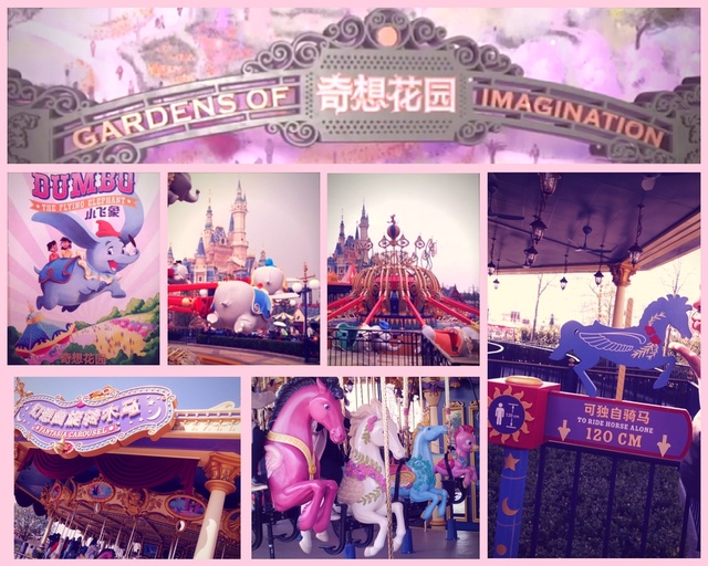 2ºdía disfrutando de Shanghai Disneyland: Comemos en el Castillo! - GUÍA -PRE Y POST- TRIP SHANGHAI DISNEY RESORT (4)