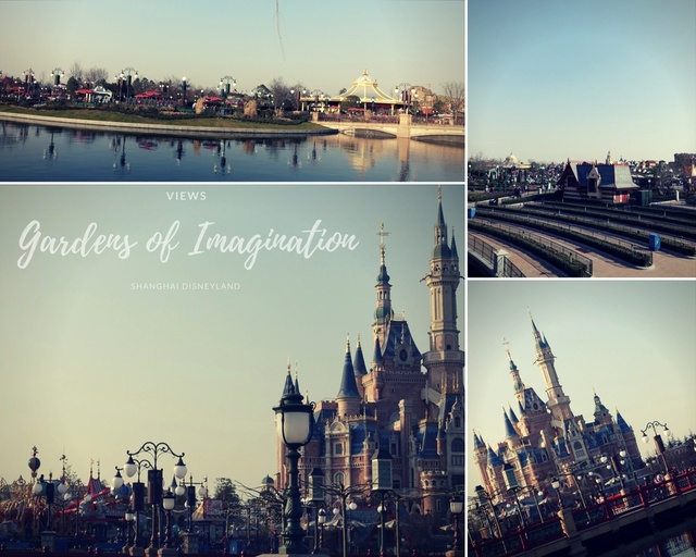 3º Día y último en Shanghai Disneyland ... Ohhh!!! - GUÍA -PRE Y POST- TRIP SHANGHAI DISNEY RESORT (39)