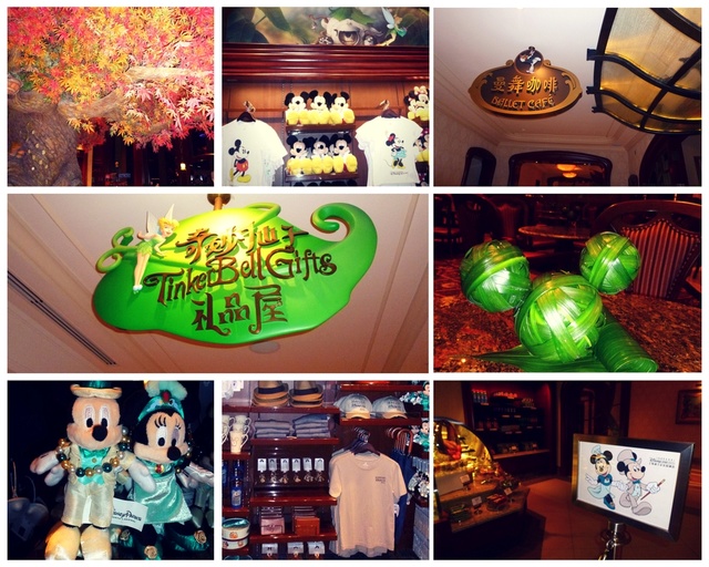 Llegada a Shanghai, Bienvenidos al Shanghai Disneyland Hotel! - GUÍA -PRE Y POST- TRIP SHANGHAI DISNEY RESORT (20)