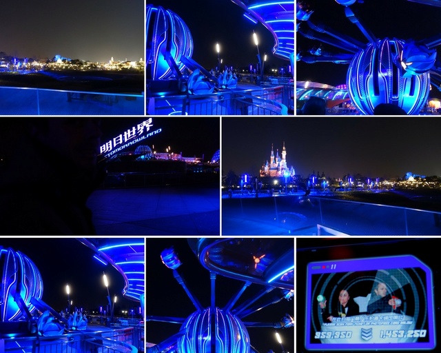 3º Día y último en Shanghai Disneyland ... Ohhh!!! - GUÍA -PRE Y POST- TRIP SHANGHAI DISNEY RESORT (44)