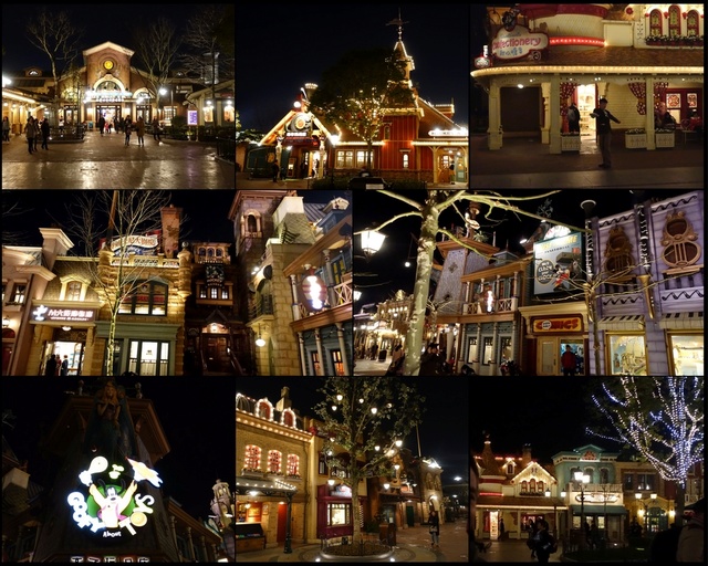 Sobrevolamos el mundo acompañados de piratas y princesas en Shanghai Disneyland - GUÍA -PRE Y POST- TRIP SHANGHAI DISNEY RESORT (21)