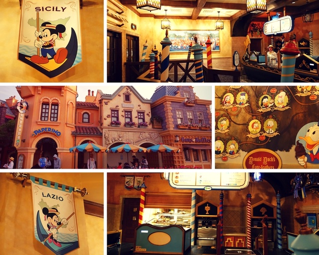 3º Día y último en Shanghai Disneyland ... Ohhh!!! - GUÍA -PRE Y POST- TRIP SHANGHAI DISNEY RESORT (3)