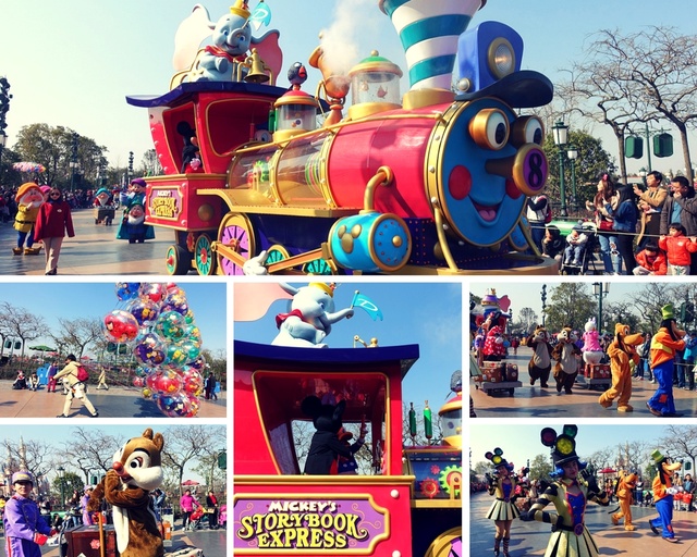 3º Día y último en Shanghai Disneyland ... Ohhh!!! - GUÍA -PRE Y POST- TRIP SHANGHAI DISNEY RESORT (32)