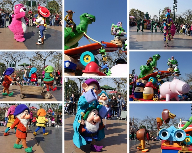 3º Día y último en Shanghai Disneyland ... Ohhh!!! - GUÍA -PRE Y POST- TRIP SHANGHAI DISNEY RESORT (33)