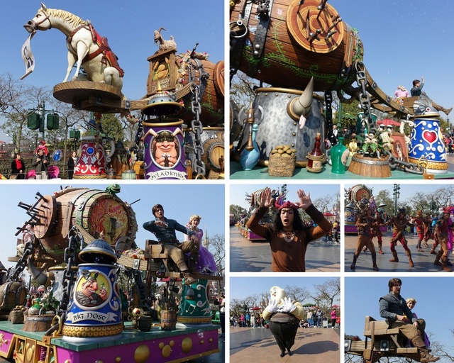 3º Día y último en Shanghai Disneyland ... Ohhh!!! - GUÍA -PRE Y POST- TRIP SHANGHAI DISNEY RESORT (34)
