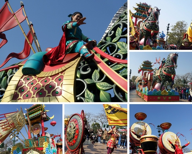 3º Día y último en Shanghai Disneyland ... Ohhh!!! - GUÍA -PRE Y POST- TRIP SHANGHAI DISNEY RESORT (36)